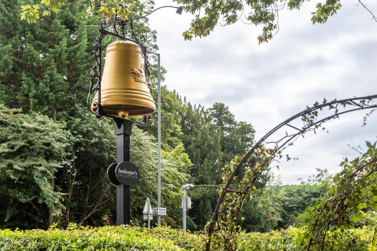 The Bell By Innkeeper'S Collection Aston Clinton Εξωτερικό φωτογραφία